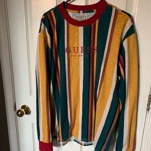 Guess men’s shirt